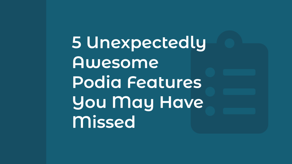 5 Unexpectedly Awesome Podia Features You May Have Missed